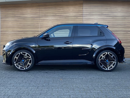 Alpine-A290