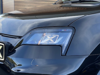 Alpine-A290