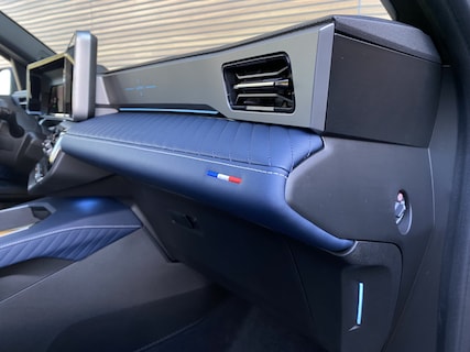 Alpine-A290