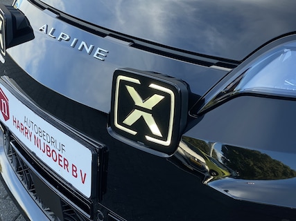 Alpine-A290