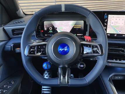 Alpine-A290