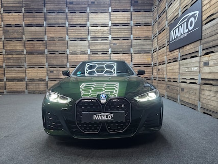 BMW-i4
