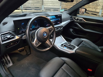 BMW-i4