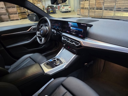 BMW-i4