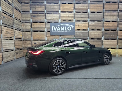 BMW-i4