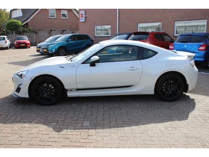 Toyota-GT86