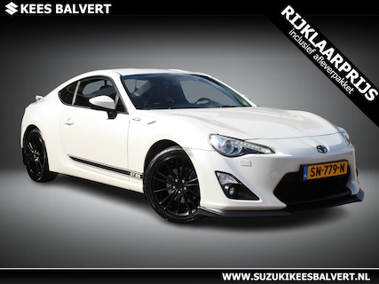 Toyota-GT86