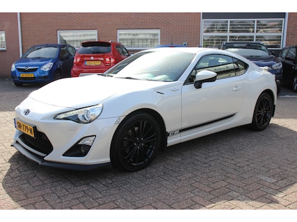 Toyota-GT86