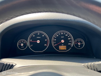 Opel-Vectra