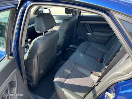 Opel-Vectra