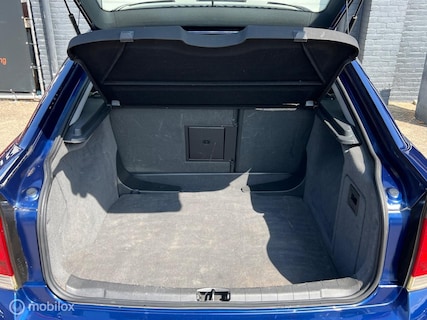 Opel-Vectra