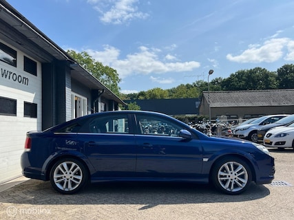 Opel-Vectra