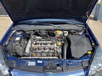 Opel-Vectra
