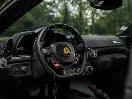Ferrari-458