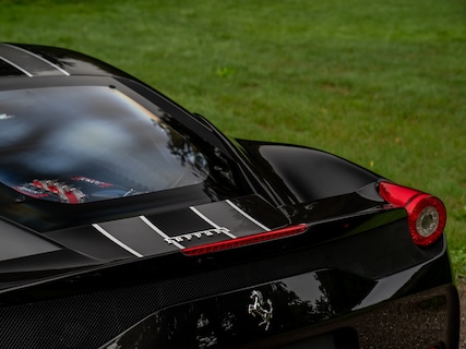Ferrari-458
