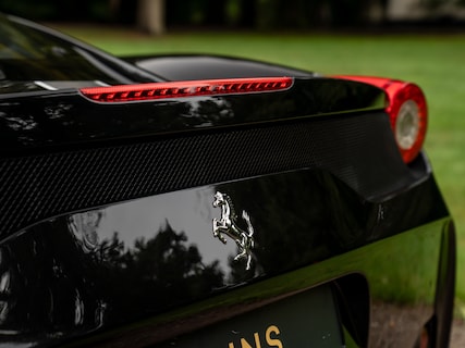 Ferrari-458