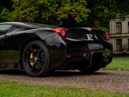 Ferrari-458