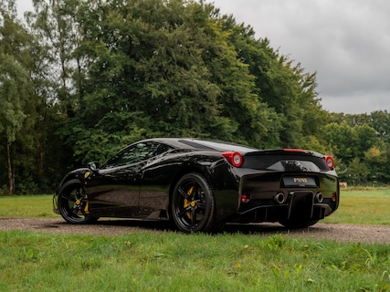 Ferrari-458