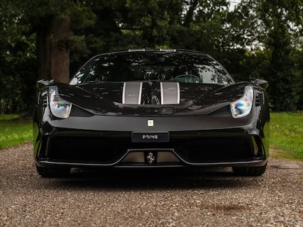 Ferrari-458