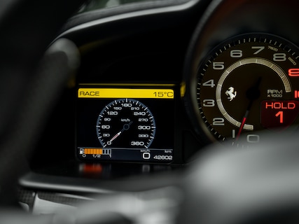 Ferrari-458