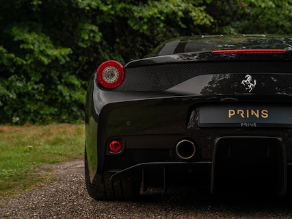 Ferrari-458