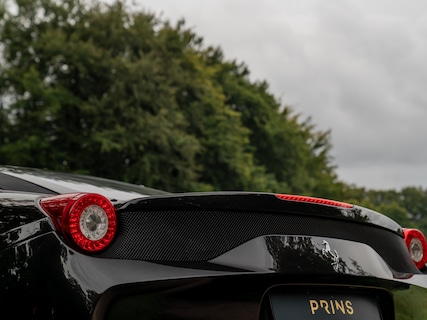 Ferrari-458