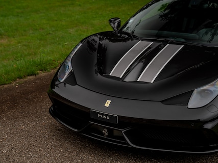 Ferrari-458