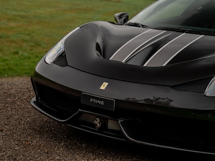Ferrari-458