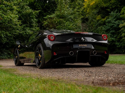 Ferrari-458