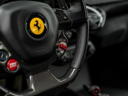 Ferrari-458