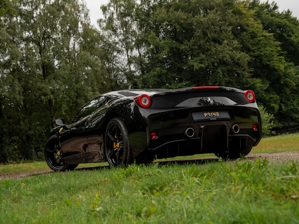 Ferrari-458