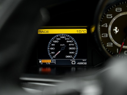Ferrari-458