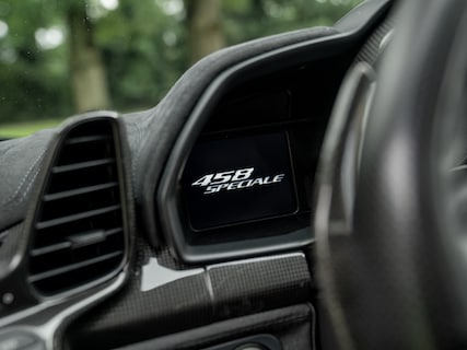 Ferrari-458