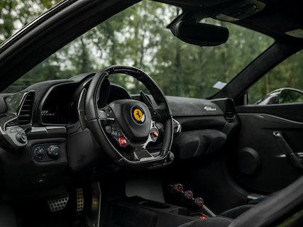 Ferrari-458