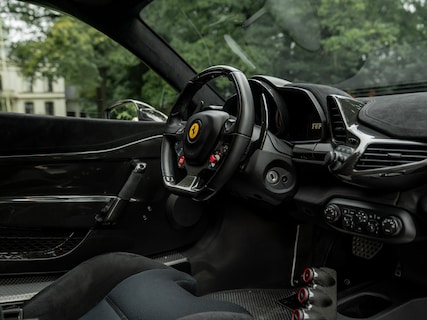 Ferrari-458