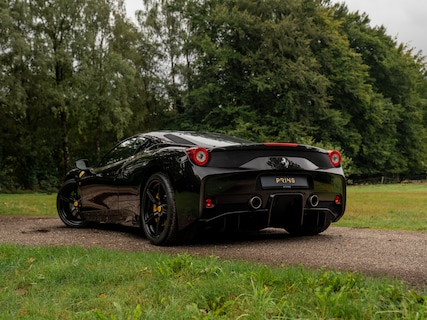 Ferrari-458
