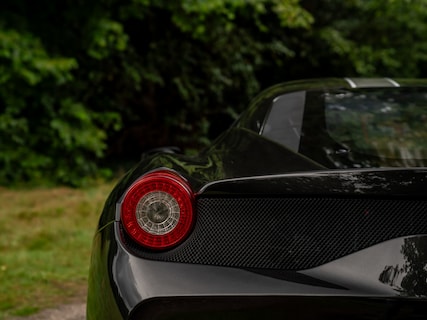 Ferrari-458