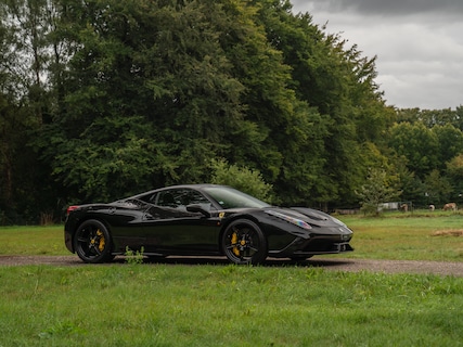 Ferrari-458