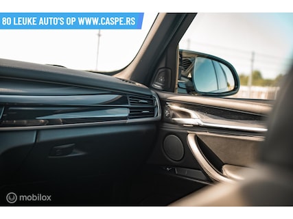 BMW-X5 M