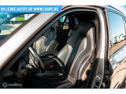 BMW-X5 M