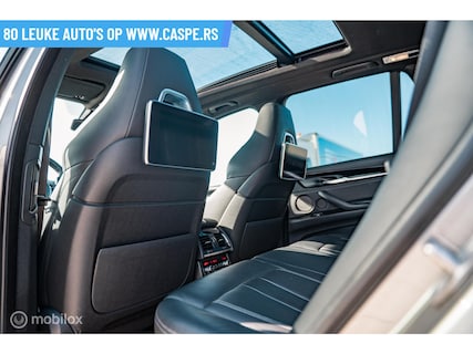 BMW-X5 M