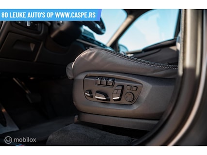 BMW-X5 M