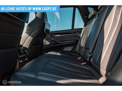 BMW-X5 M
