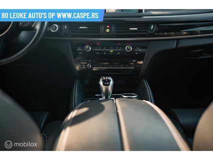 BMW-X5 M