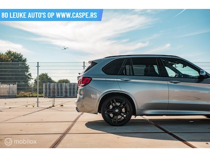 BMW-X5 M