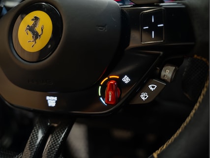 Ferrari-Roma