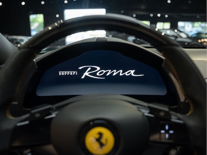 Ferrari-Roma