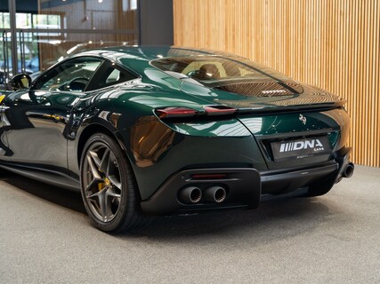 Ferrari-Roma