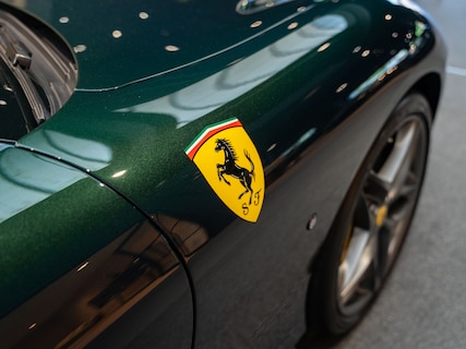 Ferrari-Roma
