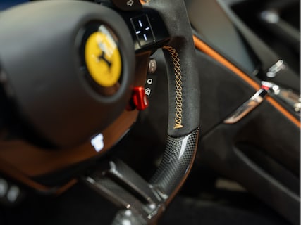 Ferrari-Roma